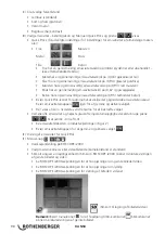 Предварительный просмотр 100 страницы Rothenberger ROSCAN 150 Instructions For Use Manual