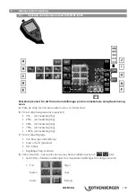 Предварительный просмотр 111 страницы Rothenberger ROSCAN 150 Instructions For Use Manual