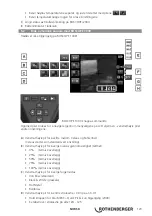 Предварительный просмотр 125 страницы Rothenberger ROSCAN 150 Instructions For Use Manual