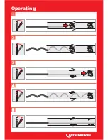 Preview for 3 page of Rothenberger Rospeed 3F Instructions For Use Manual