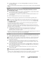 Preview for 11 page of Rothenberger Rospeed 3F Instructions For Use Manual