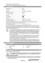 Preview for 7 page of Rothenberger ROSPIMATIC Instructions For Use Manual