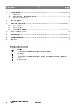 Preview for 10 page of Rothenberger ROSPIMATIC Instructions For Use Manual