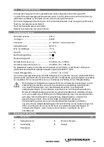 Preview for 37 page of Rothenberger ROSPIMATIC Instructions For Use Manual