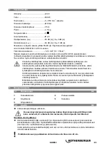 Preview for 67 page of Rothenberger ROSPIMATIC Instructions For Use Manual