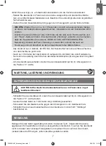 Preview for 3 page of Rothenberger ROTEMP M 1000 Manual