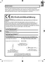 Preview for 5 page of Rothenberger ROTEMP M 1000 Manual