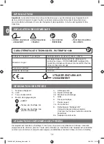 Preview for 10 page of Rothenberger ROTEMP M 1000 Manual