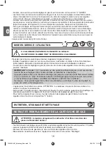 Preview for 12 page of Rothenberger ROTEMP M 1000 Manual