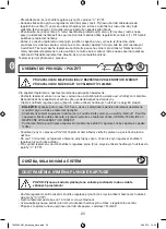 Preview for 16 page of Rothenberger ROTEMP M 1000 Manual