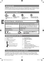 Preview for 18 page of Rothenberger ROTEMP M 1000 Manual