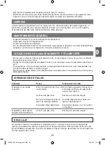 Preview for 21 page of Rothenberger ROTEMP M 1000 Manual