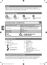 Preview for 22 page of Rothenberger ROTEMP M 1000 Manual