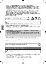 Preview for 24 page of Rothenberger ROTEMP M 1000 Manual