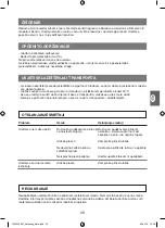 Preview for 25 page of Rothenberger ROTEMP M 1000 Manual