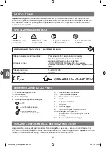 Preview for 26 page of Rothenberger ROTEMP M 1000 Manual