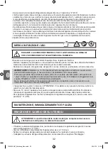 Preview for 28 page of Rothenberger ROTEMP M 1000 Manual