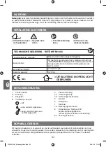 Preview for 30 page of Rothenberger ROTEMP M 1000 Manual