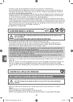 Preview for 32 page of Rothenberger ROTEMP M 1000 Manual