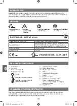 Preview for 34 page of Rothenberger ROTEMP M 1000 Manual