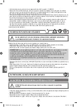 Preview for 36 page of Rothenberger ROTEMP M 1000 Manual