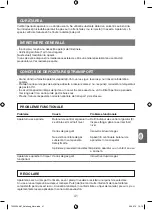 Preview for 37 page of Rothenberger ROTEMP M 1000 Manual