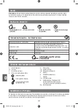 Preview for 38 page of Rothenberger ROTEMP M 1000 Manual