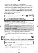 Preview for 40 page of Rothenberger ROTEMP M 1000 Manual