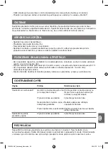 Preview for 45 page of Rothenberger ROTEMP M 1000 Manual