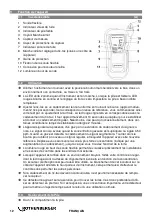 Preview for 14 page of Rothenberger ROTEST Electronic 3 Instructions For Use Manual