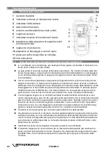 Preview for 22 page of Rothenberger ROTEST Electronic 3 Instructions For Use Manual