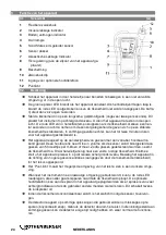 Preview for 26 page of Rothenberger ROTEST Electronic 3 Instructions For Use Manual