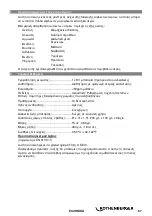 Preview for 69 page of Rothenberger ROTEST Electronic 3 Instructions For Use Manual