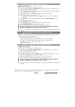 Preview for 19 page of Rothenberger ROTEST GW 150/4 Instructions For Use Manual