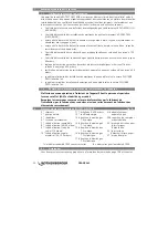 Preview for 24 page of Rothenberger ROTEST GW 150/4 Instructions For Use Manual