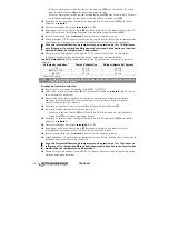 Preview for 28 page of Rothenberger ROTEST GW 150/4 Instructions For Use Manual