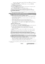 Preview for 35 page of Rothenberger ROTEST GW 150/4 Instructions For Use Manual