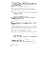 Preview for 36 page of Rothenberger ROTEST GW 150/4 Instructions For Use Manual