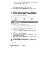 Preview for 46 page of Rothenberger ROTEST GW 150/4 Instructions For Use Manual