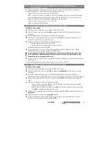 Preview for 47 page of Rothenberger ROTEST GW 150/4 Instructions For Use Manual