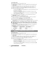 Preview for 54 page of Rothenberger ROTEST GW 150/4 Instructions For Use Manual