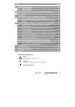 Preview for 59 page of Rothenberger ROTEST GW 150/4 Instructions For Use Manual