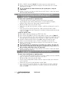 Preview for 62 page of Rothenberger ROTEST GW 150/4 Instructions For Use Manual