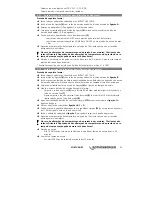 Preview for 65 page of Rothenberger ROTEST GW 150/4 Instructions For Use Manual