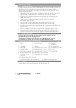 Preview for 78 page of Rothenberger ROTEST GW 150/4 Instructions For Use Manual