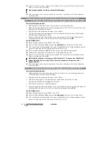 Preview for 80 page of Rothenberger ROTEST GW 150/4 Instructions For Use Manual