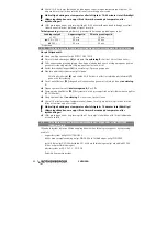 Preview for 82 page of Rothenberger ROTEST GW 150/4 Instructions For Use Manual