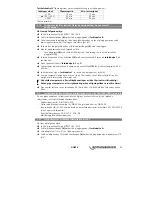 Preview for 91 page of Rothenberger ROTEST GW 150/4 Instructions For Use Manual