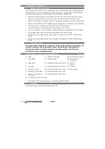 Preview for 96 page of Rothenberger ROTEST GW 150/4 Instructions For Use Manual