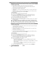 Preview for 98 page of Rothenberger ROTEST GW 150/4 Instructions For Use Manual